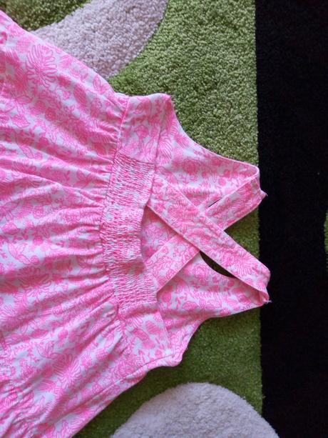 Šaty ve vel. "86", 86