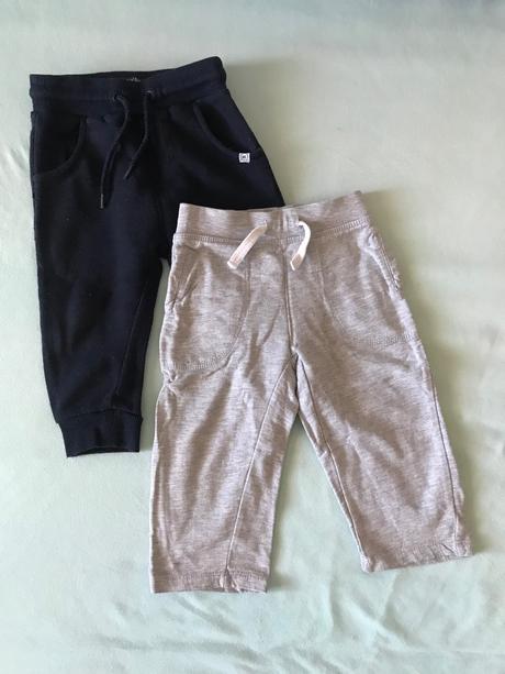 Balík kluk 80 - zima, 68–80