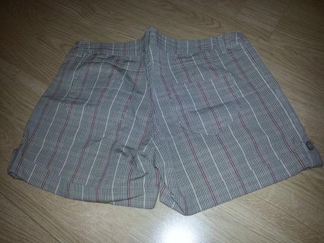Šortky, takko,40