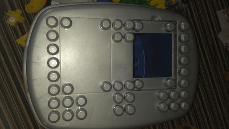 Velká sada megabloksu, 