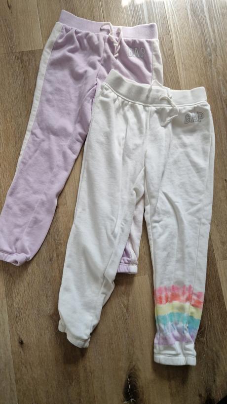 Tepláky gap, gap,122