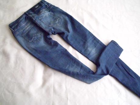 Skinny pepe, pepe jeans,s
