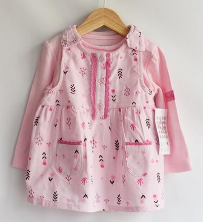 Komplet vel. 6 - 9 m, 74