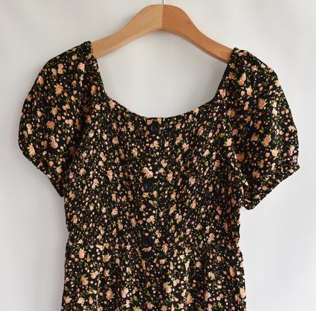 Letní overal vel. 9 - 10 let, primark,140