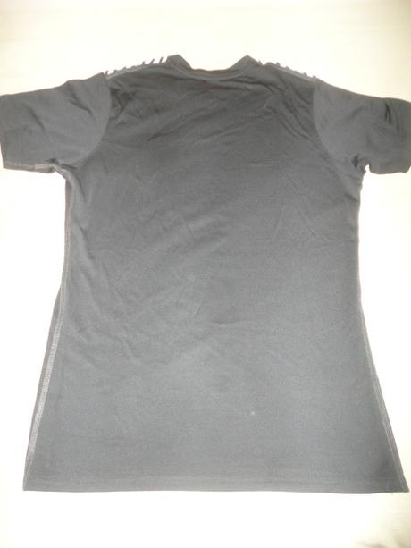 Funkční triko helly hansen, vel. s/m, helly hansen,s