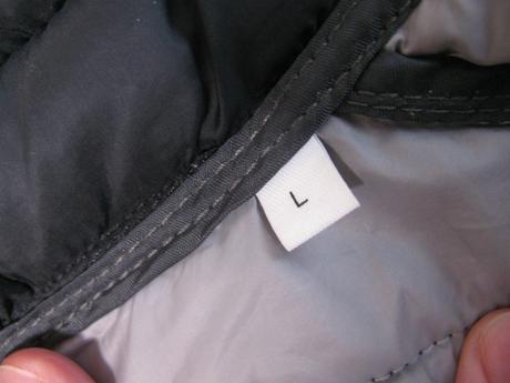 Skvělá outdoorová prošívaná vesta - s.oliver, s.oliver,l