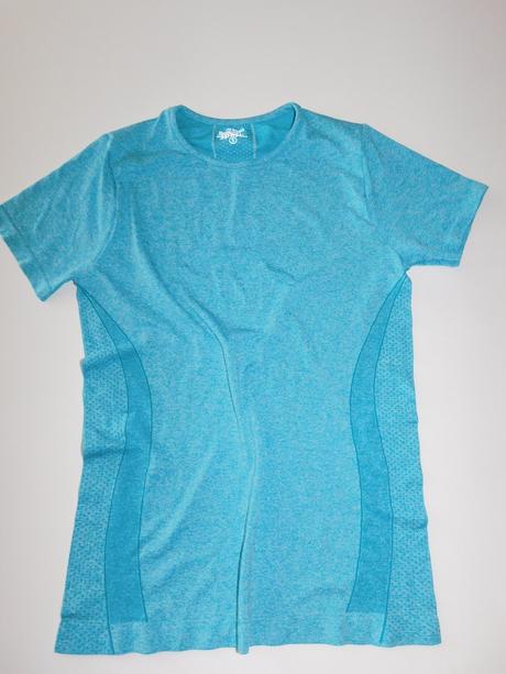 Dámské sportovní triko, s