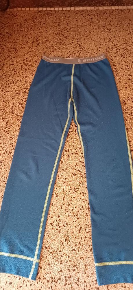 Termo oblečení, sensor,152