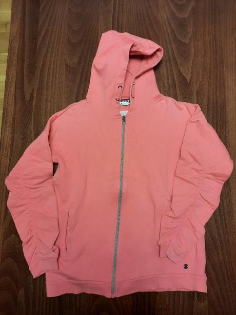 Dívčí mikina tom tailor vel. 164, tom tailor,164