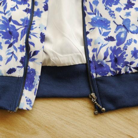 Bundicka na jaro/ leto yigga 134/140, yigga,134