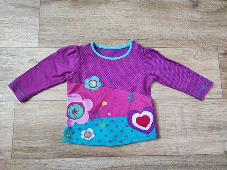 Kojenecké tričko, mothercare,74
