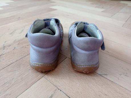 Celoroční ricosta chrisy, vel. 24, ricosta,24