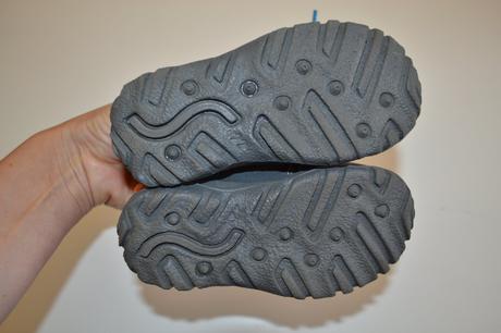 Superfit zimní boty s membránou gore-tex, superfit,22