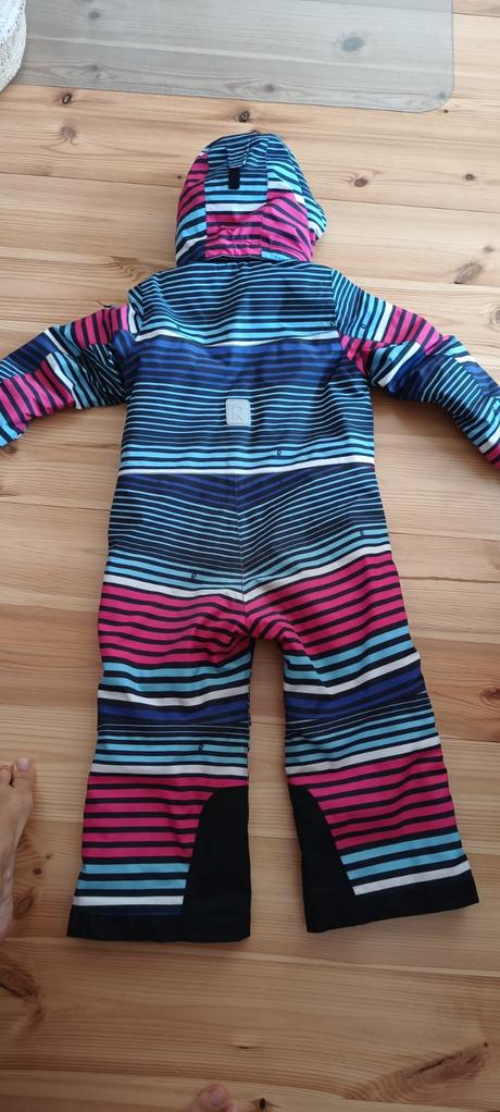 Reima kombinéza 98, reima,98