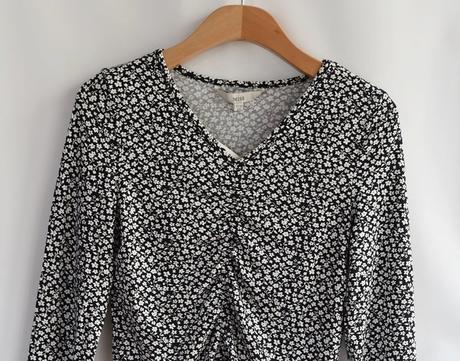 Tričko vel. 11 - 12 let, 152