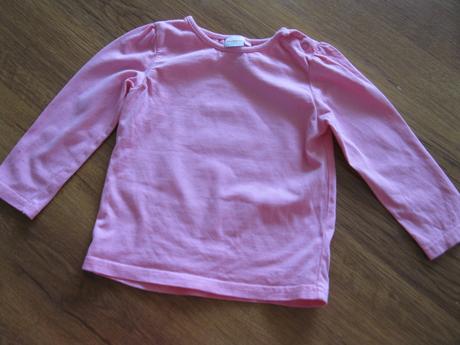 Růžové tričko, bluezoo,92