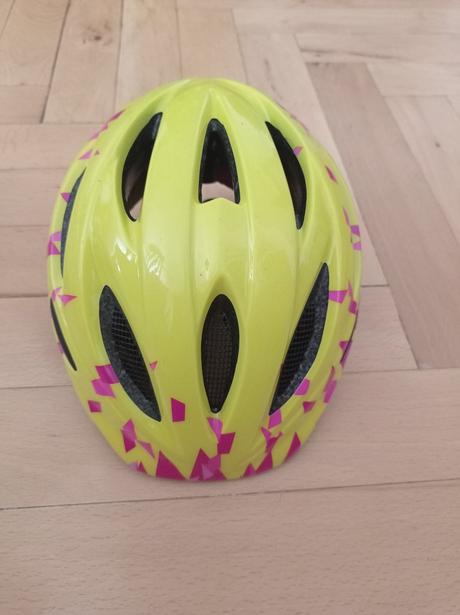 Dětská přilba pro dvojčata force ant, 44-48 cm, xs