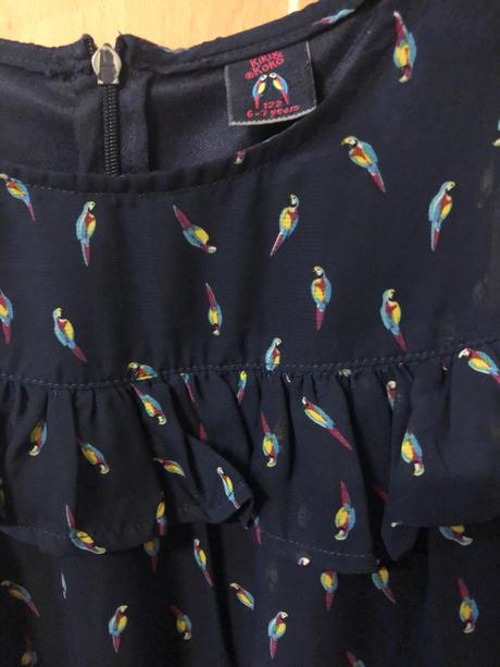 Halenka vel 122, kiki&koko,122