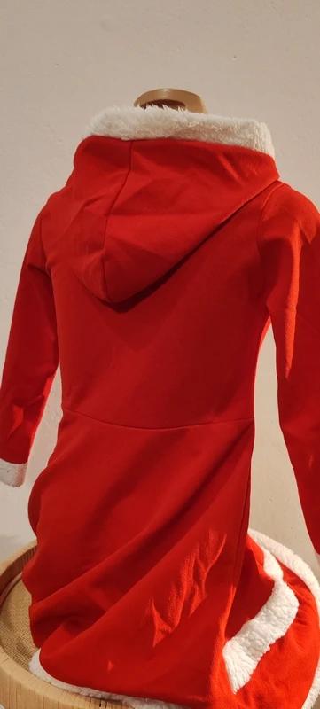 Vánoční šaty, 122