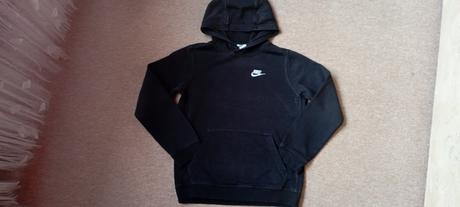 Mikina zn."nike" vel."l-147/158", nike