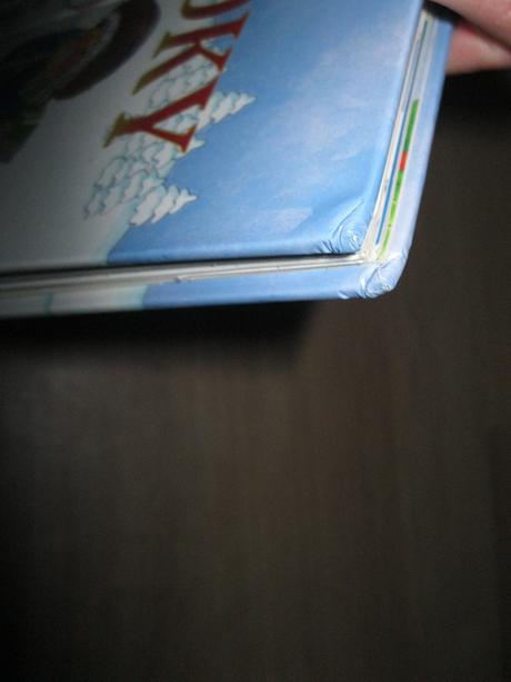 Knížka české pohádky,