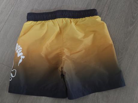 Plavky vel. 134/140, h&m,134
