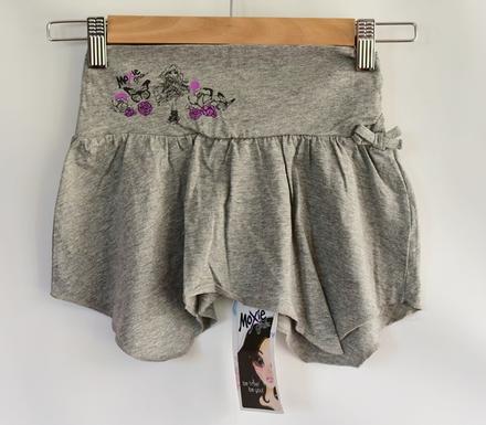 Sukně vel. 5 - 6 let, 116