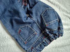 Rifličky s motýlky, matalan,86