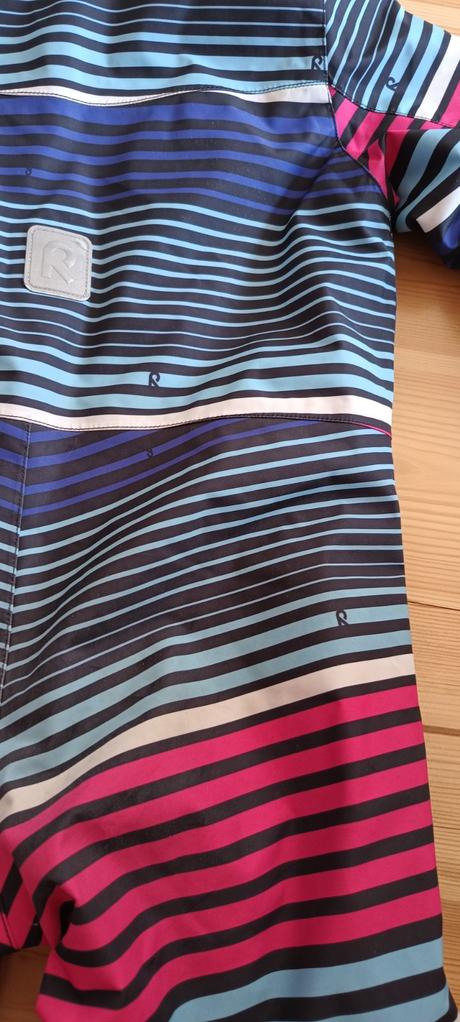 Reima kombinéza 98, reima,98