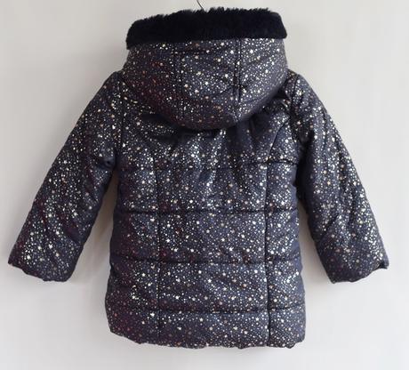 Bunda vel. 12 - 18m, george,86