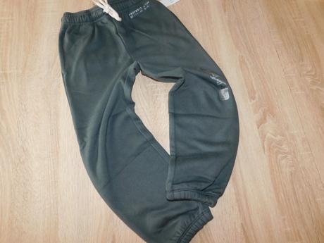 Dětské hřejivé tepláky, gap,122