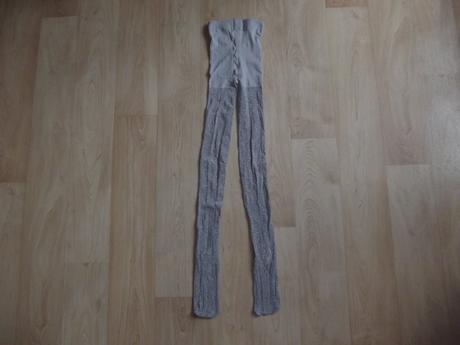 Dívčí punčocháče v.134/140, 134