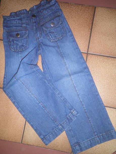 Rifle, kiki&koko,110