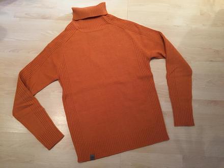 Svetr s rolákem, terranova,m