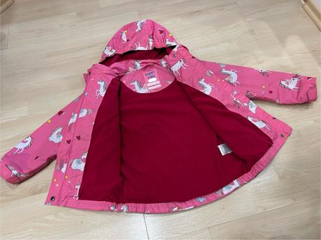 Bunda tchibo 86/92, tcm,86