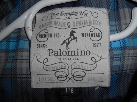 Podzimní bunda, palomino,116