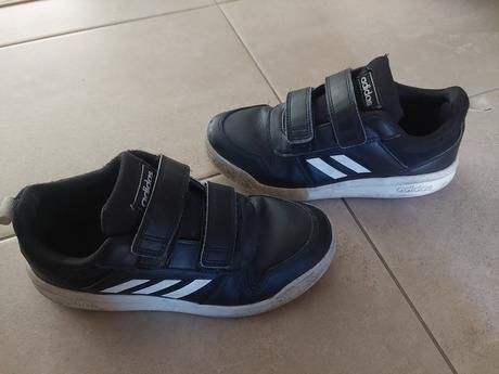 Vycházková obuv, adidas,34