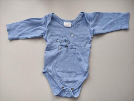 4 body s dlouhým rukávem, 62