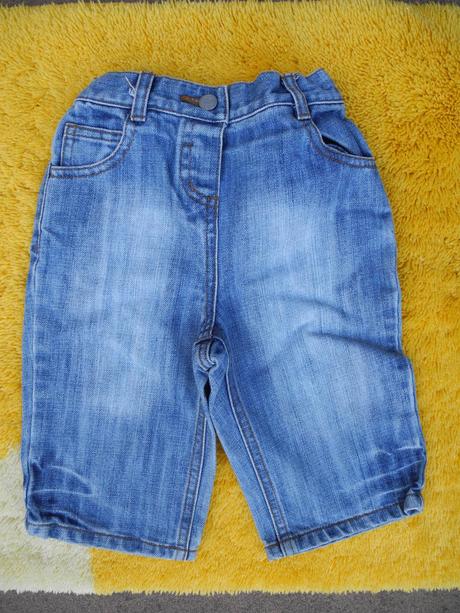 Riflové kraťasy, next,92