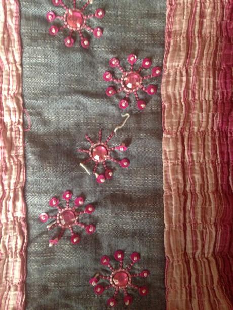 Dívčí tričko, 92