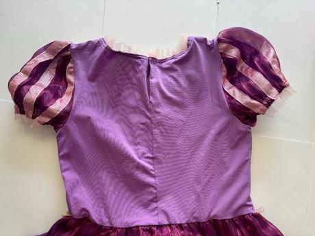 An9/ kostým locika princezna - v.xs/s, 