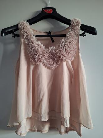 Tílko top vel. m / 38, atmosphere,m