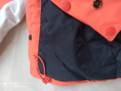 Zimní bunda carra, s