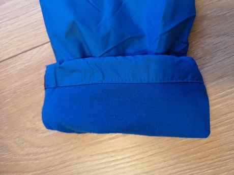 Outdoorové kalhoty kugo vel. 104, kugo,104