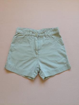 Dívčí kraťasy zn. timbuktoo vel. 116, timbuktoo,116