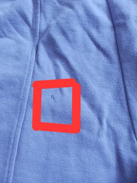 H&m tepláčky č.134, h&m,134