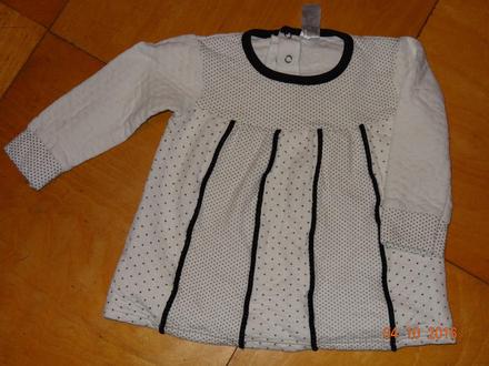 Dívčí halenka, 104