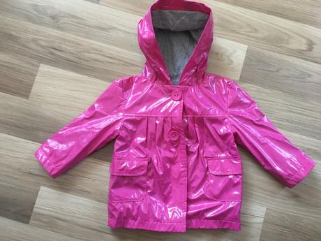 Nepromokavá jarní/podzimní bunda, 74