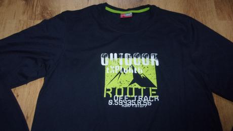 Tričko willard, vel. xl, xl