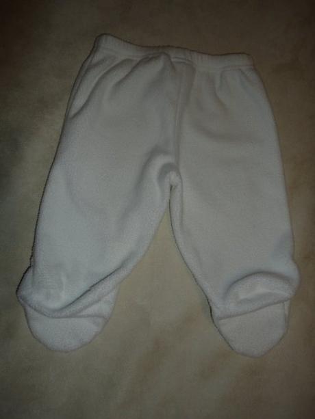 Heboučké polodupky next, vel. 0-3 měsíce, next,62